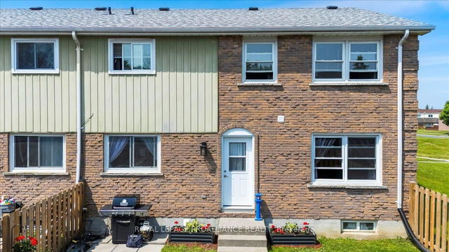 12 - 15 Tracey Park Drive
