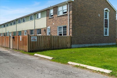 Unit 12 — 15 Tracey Park Dr, Belleville - Belleville Ward image-0-3