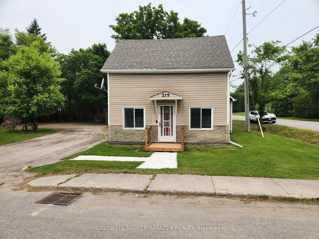 215 Division Street
