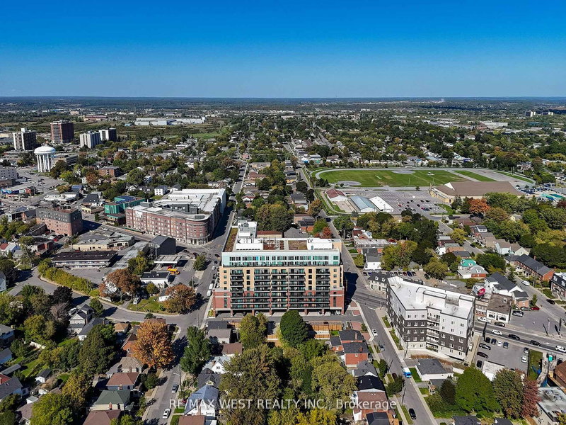 440 - 652 PRINCESS St, Kingston, K7L 3Z9 | Image 2