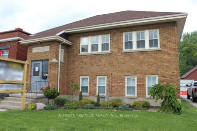 247 MAIN St, Southwest Middlesex - Glencoe image-0-1