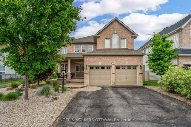 94 Riverstone Drive