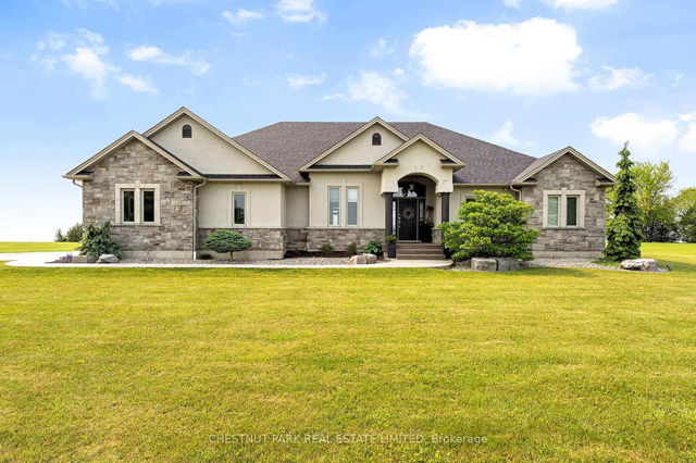 5084 Talbot Trail