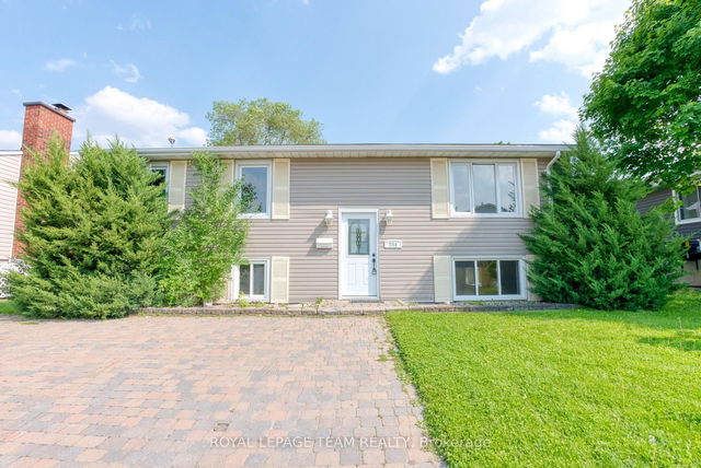 254 Wilfred Crescent