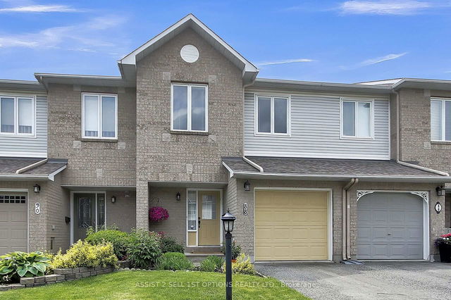 88 Covington Place