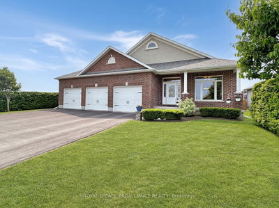 50 Hampton Ridge Dr, Belleville -  image-0-1