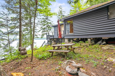 11443 KUSHOG NORTH WATER, Algonquin Highlands - Stanhope image-0-1
