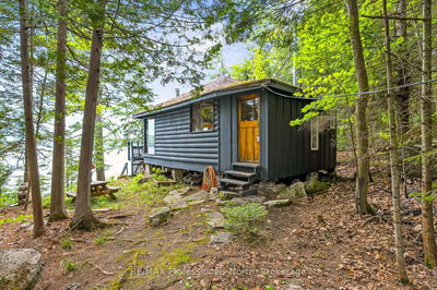 11443 KUSHOG NORTH WATER, Algonquin Highlands - Stanhope image-0-3
