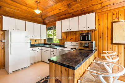 11443 KUSHOG NORTH WATER, Algonquin Highlands - Stanhope image-0-4