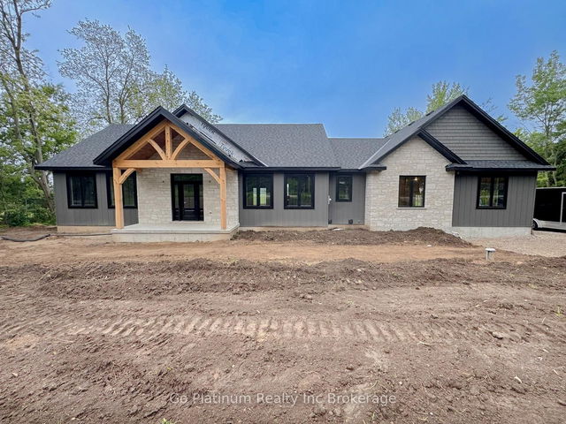 371 Harley Road