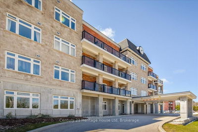 Unit 213 — 245 Scotland St, Centre Wellington - Fergus image-0-1