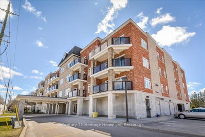 Unit 213 — 245 Scotland St, Centre Wellington - Fergus image-0-2