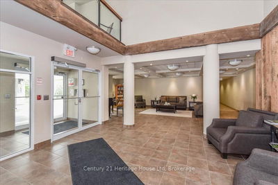 Unit 213 — 245 Scotland St, Centre Wellington - Fergus image-0-3