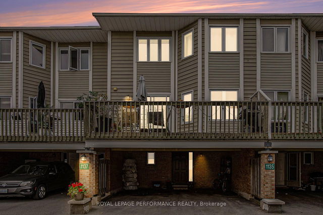 1137 Chimney Hill Way