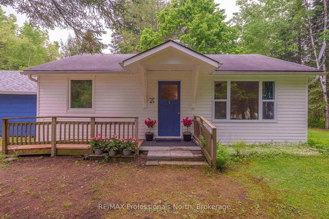 7 Stouffer Street