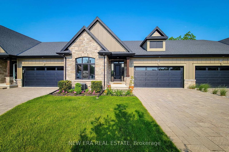 32 Ridgeview Cres, Niagara-on-the-Lake, L0S 1J1 | Image 2