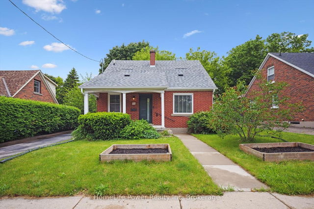 186 Bridgeport Road