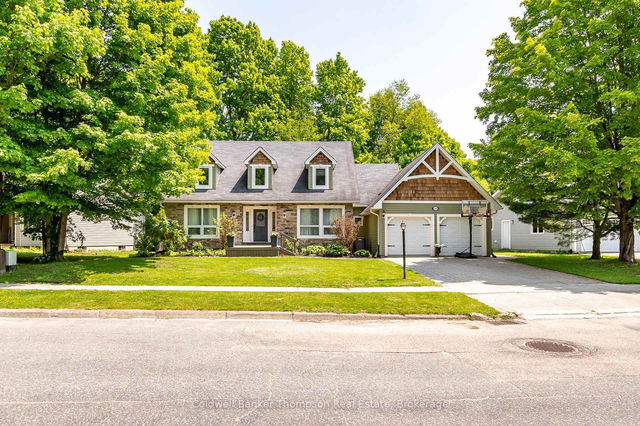 18 Sadler Drive