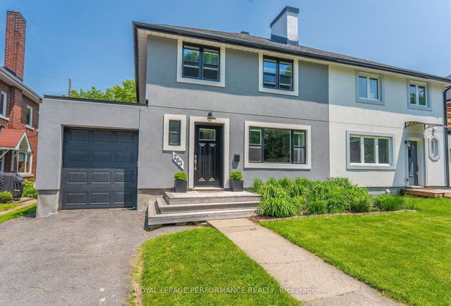 203 Blackburn Avenue