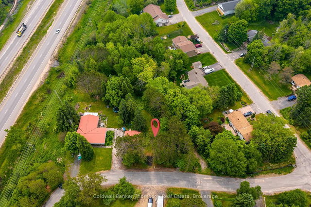 211 Lakeshore Road