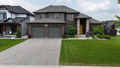 2624 Lucas Ave, Strathroy-Caradoc - Mount Brydges