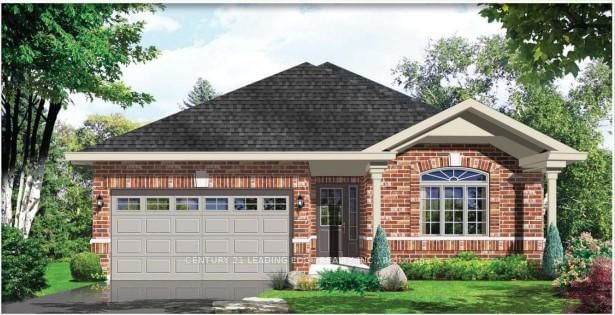 Property at 147 Springdale