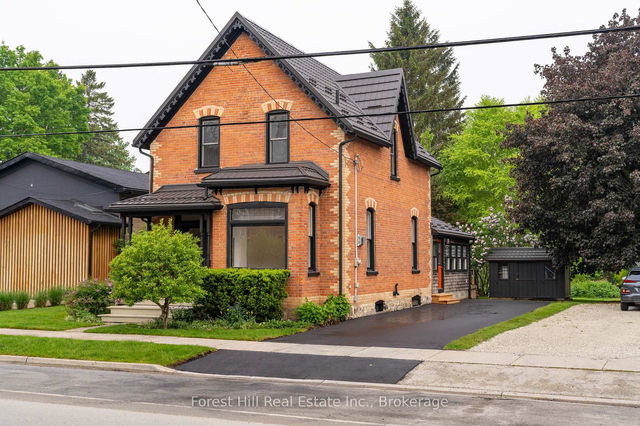 62 BRUCE Street