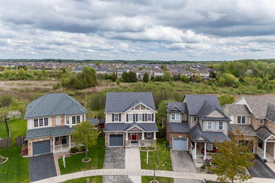 112 Fletcher Circ, Cambridge - 