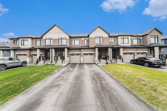 658 Putney Crescent