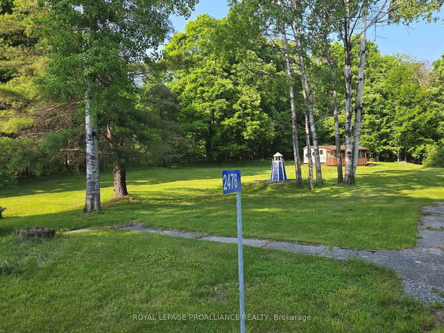 2476 Henderson Road