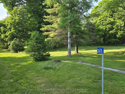 2476 Henderson Rd, Arden - Frontenac Centre image-0-2