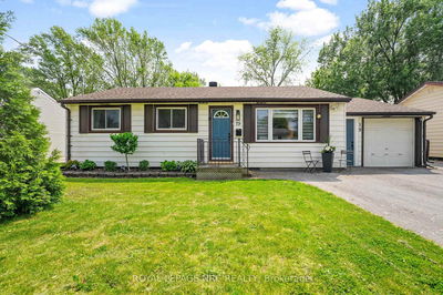 19 VERA St, St. Catharines - Western Hill