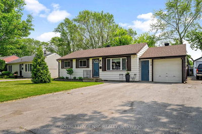 19 VERA St, St. Catharines - Western Hill image-0-1