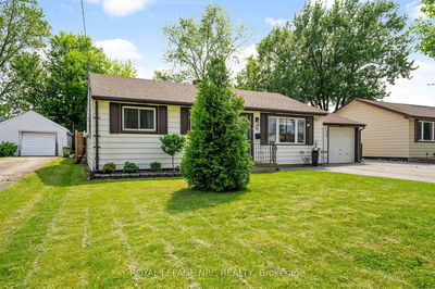 19 VERA St, St. Catharines - Western Hill image-0-2