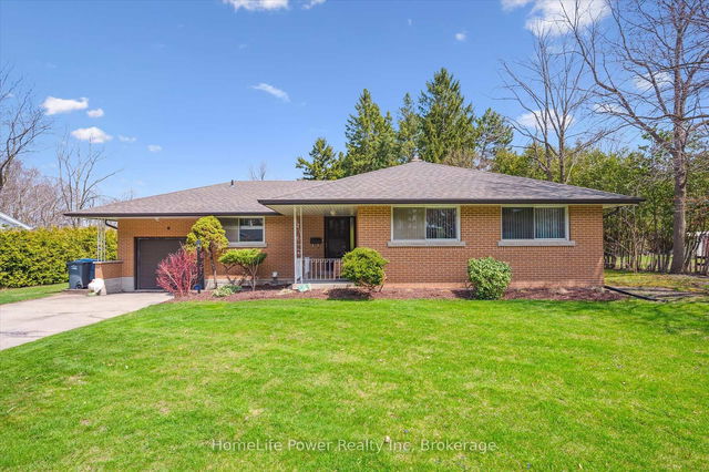 6 Evergreen Drive