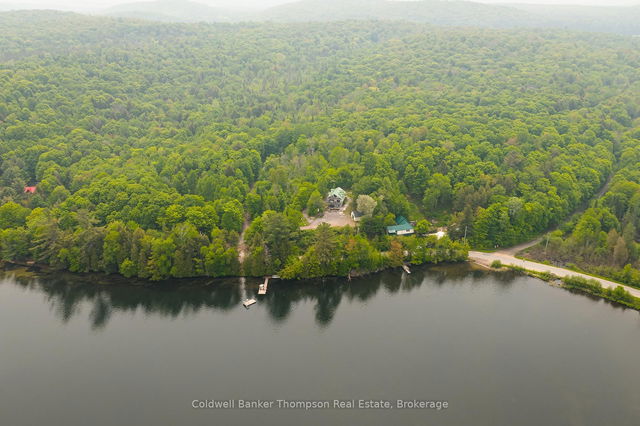 879 Three Mile Lake Road