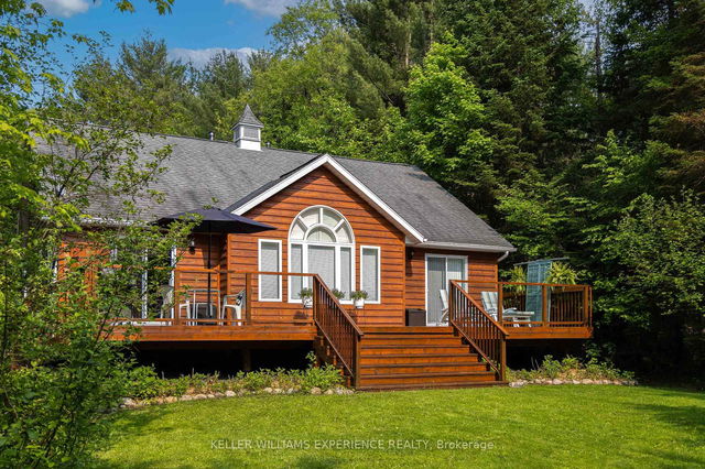 1065 Forrester Trail