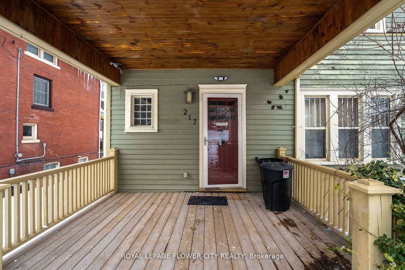 217 Earl St, Ingersoll -  image-0-0