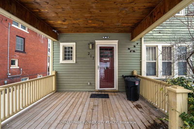 217 Earl St, Ingersoll - 
