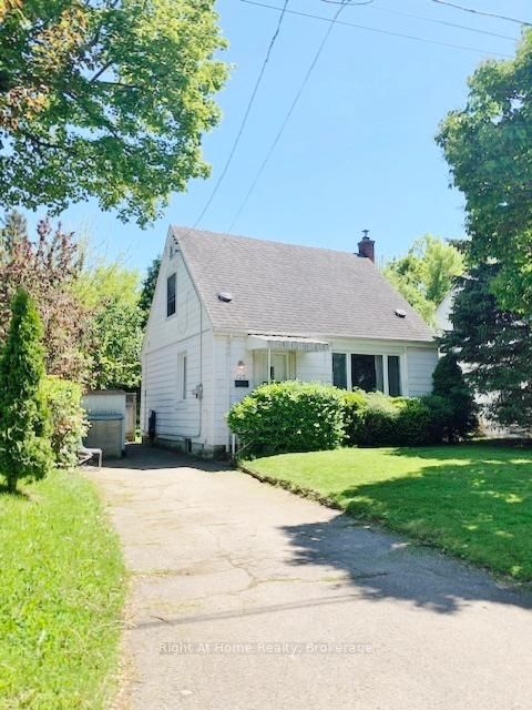 125 Gary Avenue
