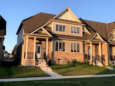 Unit 1 — 220 Farley Rd, Centre Wellington - Fergus image-0-1