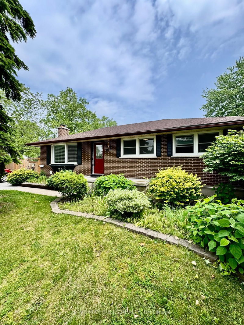 106 LAURENTIAN Dr N, London East, N5W 1P2 | Image 2
