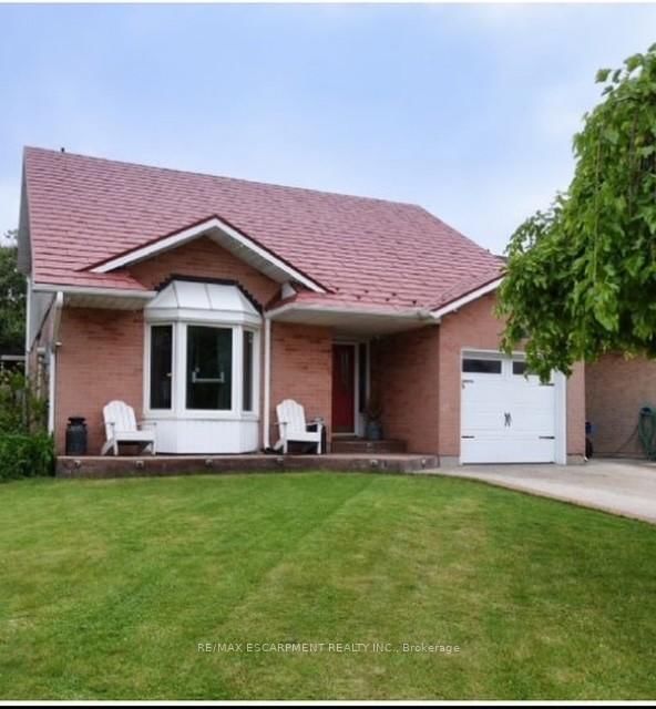 448 ACADIA Drive