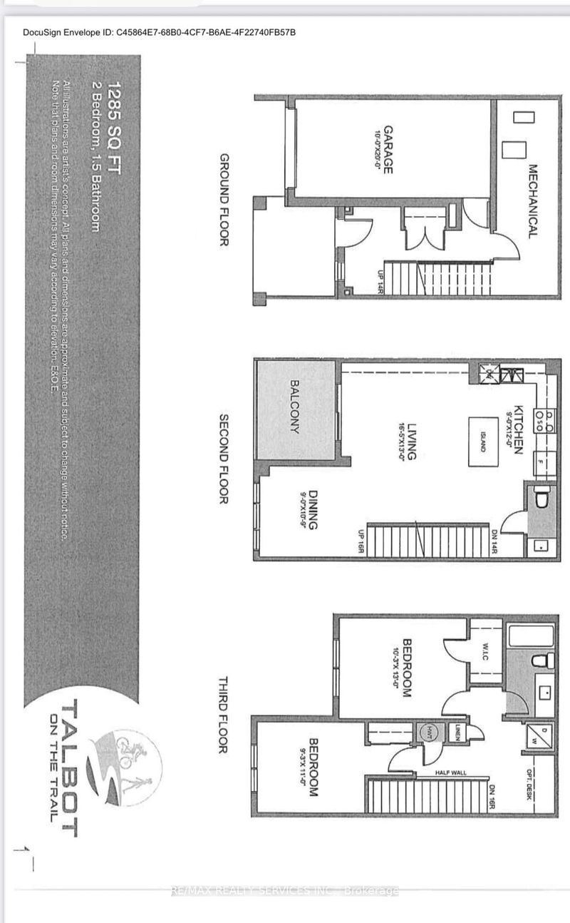 101 Buchanan St, Prince Edward County - Picton image-0-0