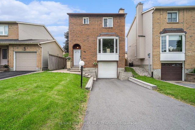 69 Farm Gate Crescent