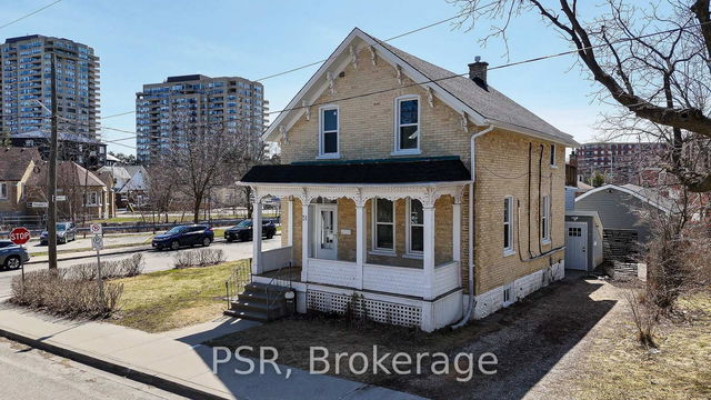A - 51 Dupont Street E