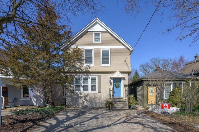 558 Princess Avenue