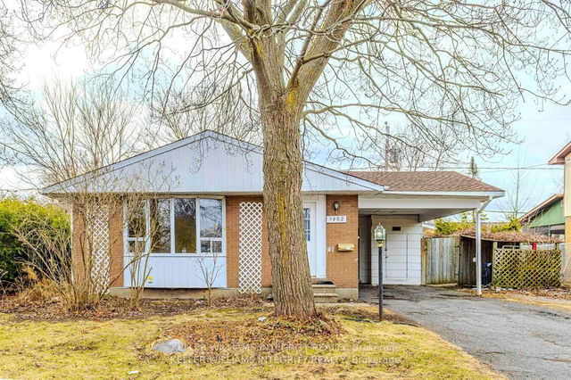 1402 Major Road