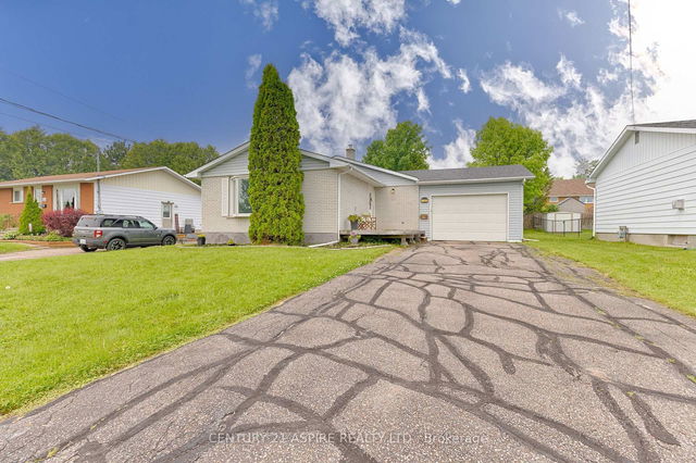 123 Ellis Avenue