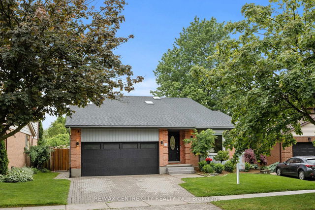 1175 Glenora Drive